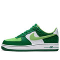 Nike Air Force 1 St Patricks