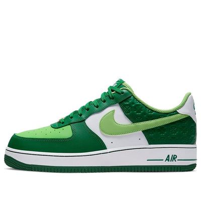 Nike Air Force 1 St Patricks